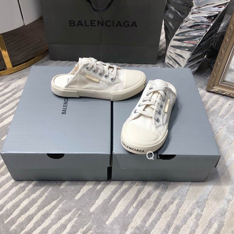 Balenciaga Men's Shoes 34